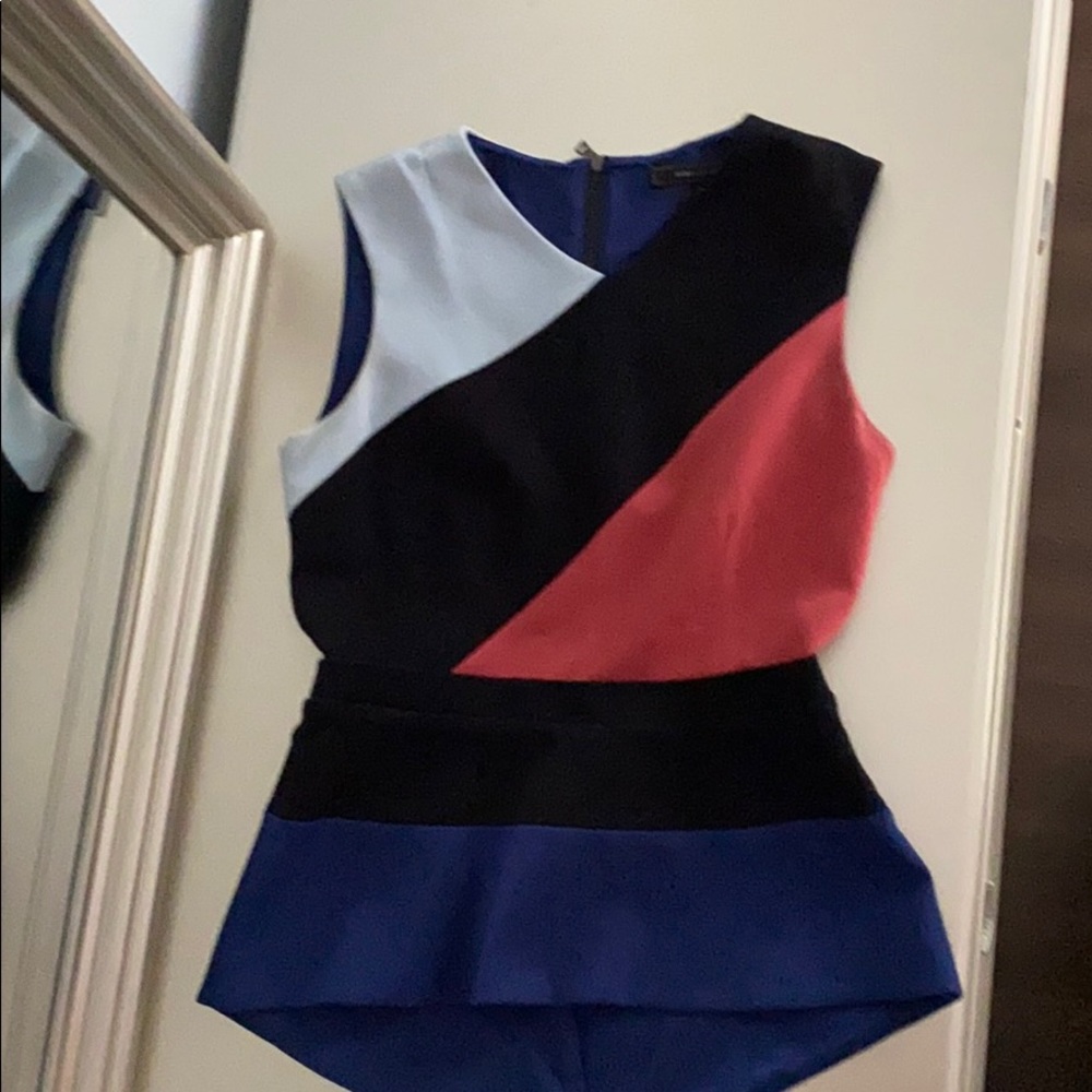 BCBG MaxAzaria shirt